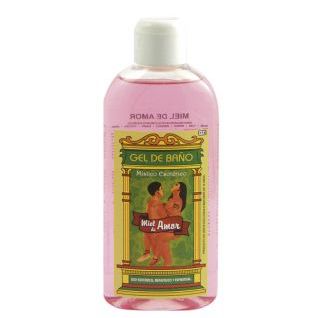 Gel de Baño Esotérico 250ML Miel de Amor